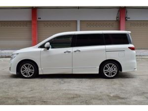 Nissan Elgrand 2.5  High-Way Star  AT รูปที่ 1